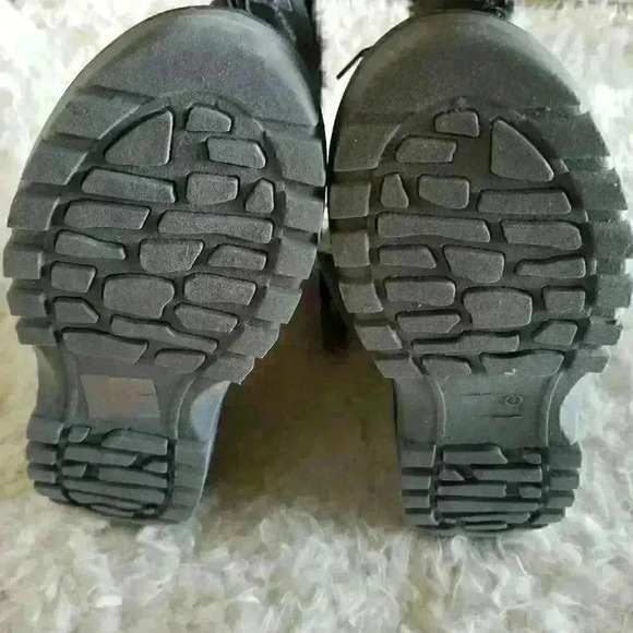 Dream Pairs Boys & Girls Mid Calf Winter Boots - Picture 8 of 8